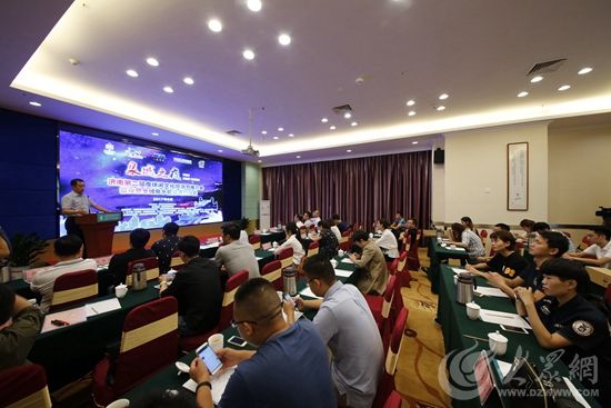 泉城之夜·济南第二届夜休闲文化旅游节即将启幕