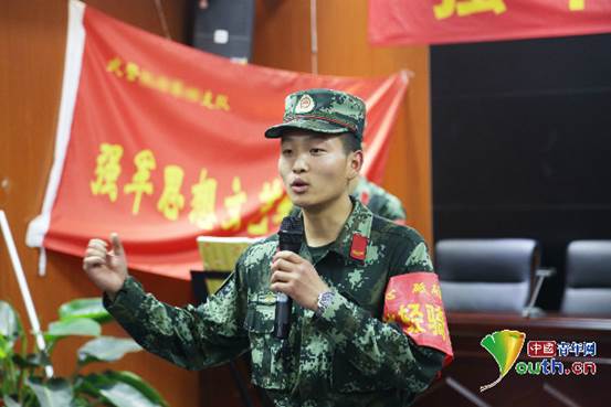qiangjunsixiangzhutixuanjiang銆倆hongguoqingnianwangtongxunyuan liuhuan she
